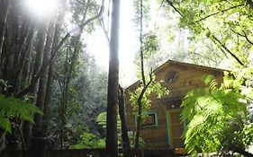Casa Molino de Chiloé
